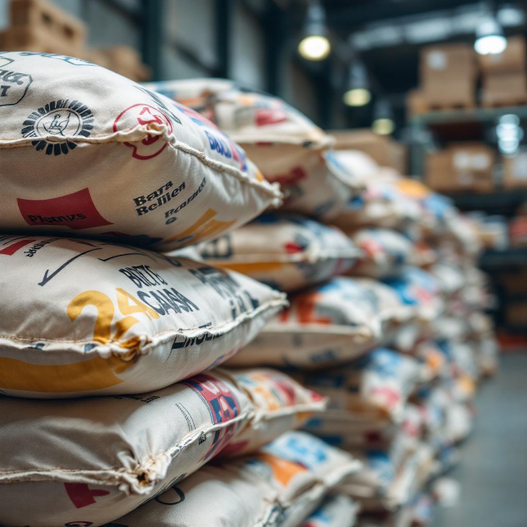 Características de Bolsas Impresas, Solicita Cotización de Bolsas Impresas, Contenedores, Descripción, Usos, Tipos, Características, Aplicaciones, Preguntas Frecuentes