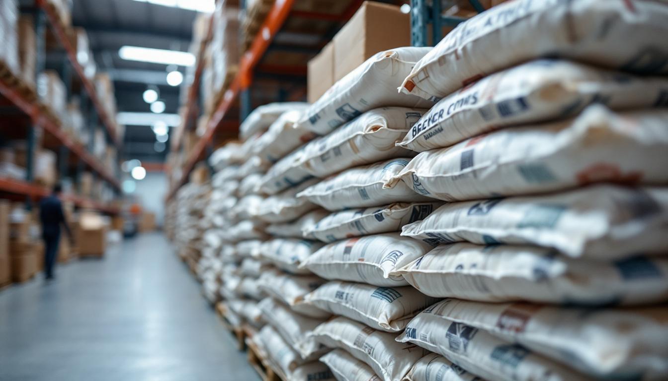 Tipos de Bolsas Impresas, Solicita Cotización de Bolsas Impresas, Contenedores, Descripción, Usos, Tipos, Características, Aplicaciones, Preguntas Frecuentes