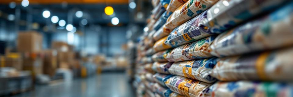 Bolsas Impresas Personalizadas