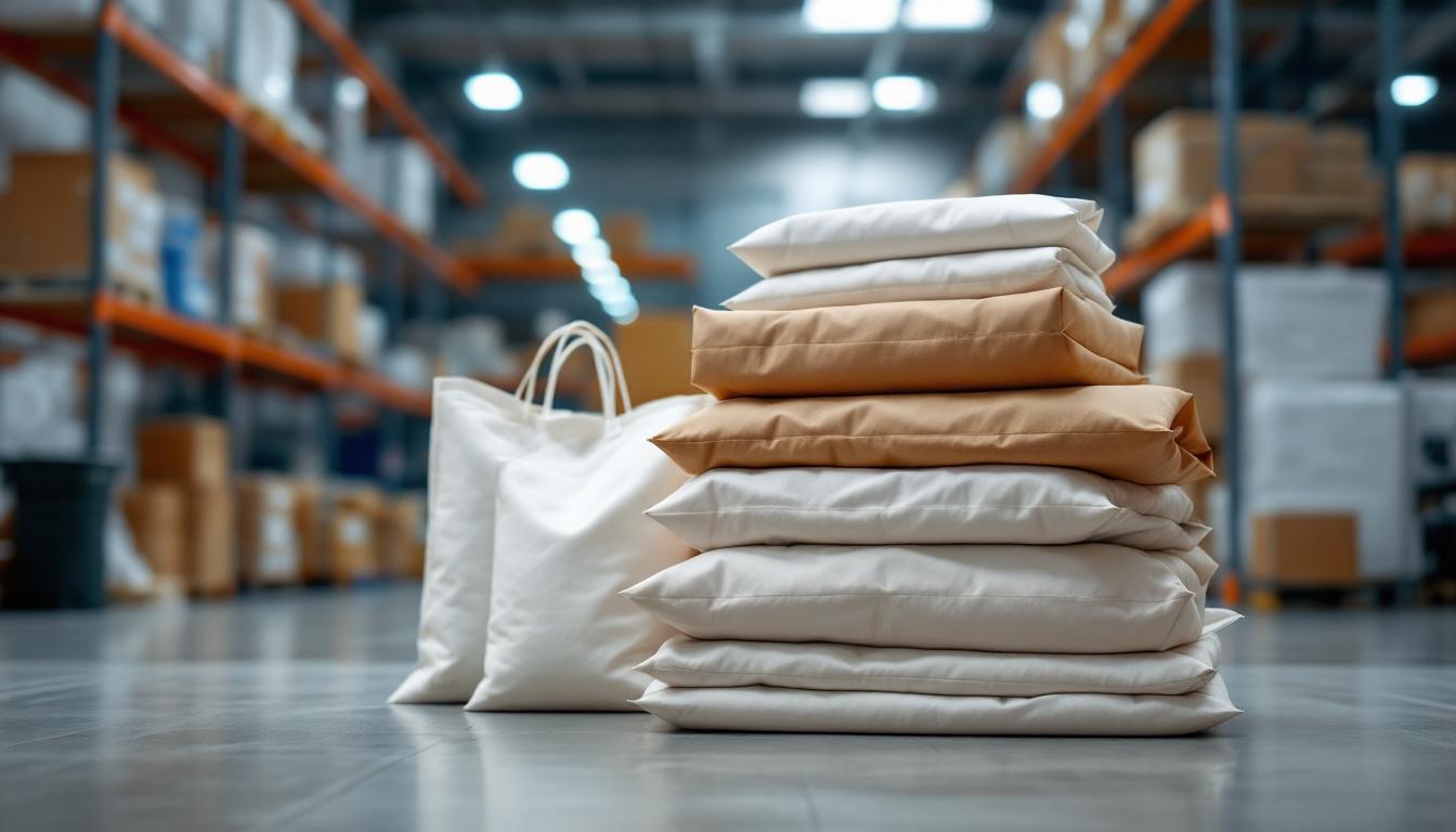 Bolsas Impresas Personalizadas